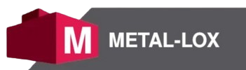 Logo Metal Lox